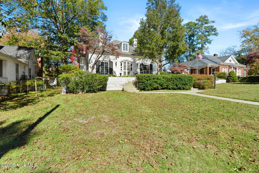 Photo of 907 Ann Street, Rockingham, NC 28379 (MLS # 100539352)