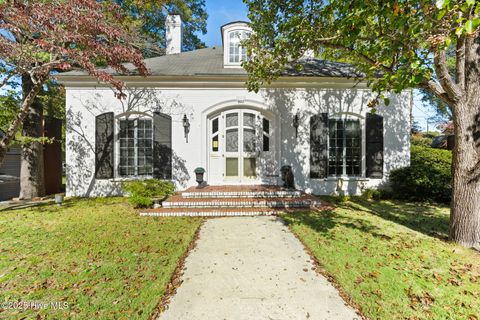 Photo of 907 Ann Street, Rockingham, NC 28379 (MLS # 100539352)