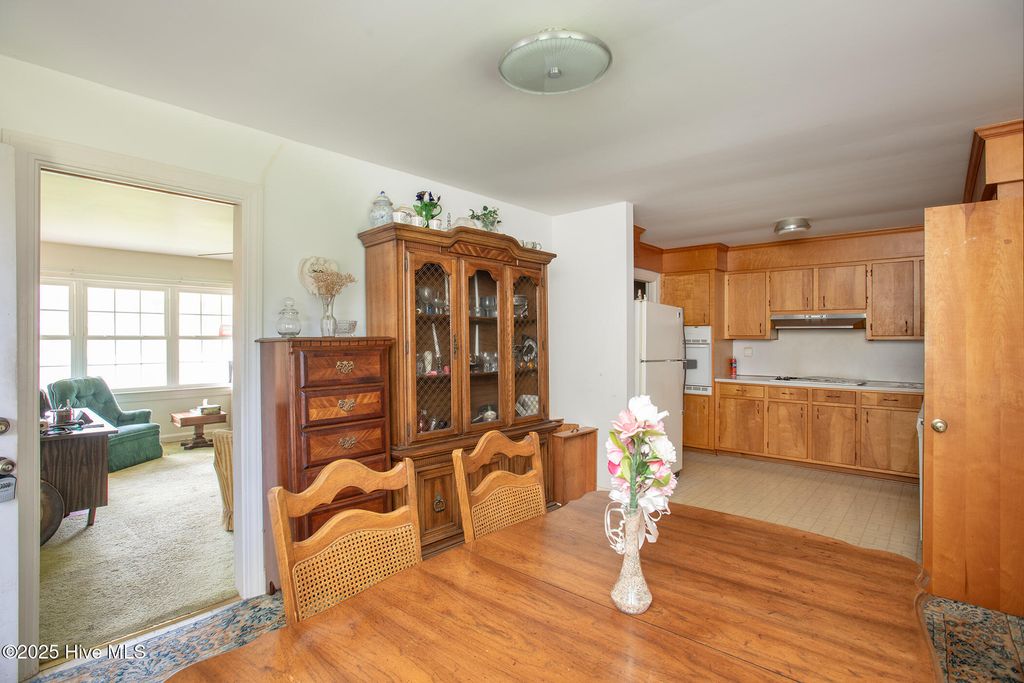 Photo of 114 Vine Street, Havelock, NC 28532 (MLS # 100535466)