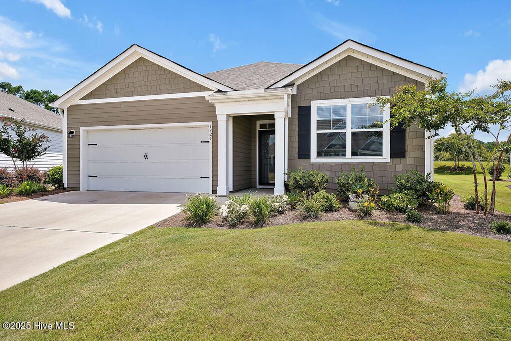 Photo of 1325 Clendon Circle, Leland, NC 28451 (MLS # 100538128)