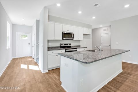 Tiny photo for 264 Red Vineyard Way #Lot 15, Jacksonville, NC 28546 (MLS # 100543176)