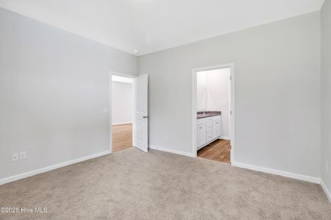 Tiny photo for 264 Red Vineyard Way #Lot 15, Jacksonville, NC 28546 (MLS # 100543176)