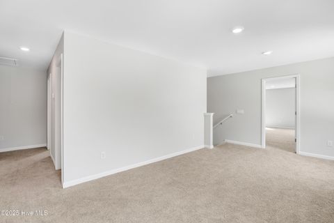 Tiny photo for 264 Red Vineyard Way #Lot 15, Jacksonville, NC 28546 (MLS # 100543176)