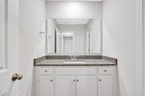 Tiny photo for 264 Red Vineyard Way #Lot 15, Jacksonville, NC 28546 (MLS # 100543176)