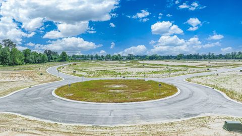 Tiny photo for 264 Red Vineyard Way #Lot 15, Jacksonville, NC 28546 (MLS # 100543176)