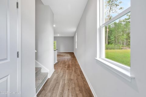 Tiny photo for 264 Red Vineyard Way #Lot 15, Jacksonville, NC 28546 (MLS # 100543176)