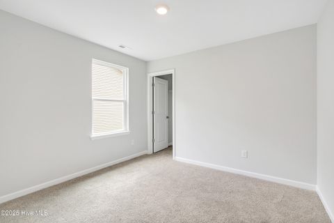 Tiny photo for 264 Red Vineyard Way #Lot 15, Jacksonville, NC 28546 (MLS # 100543176)