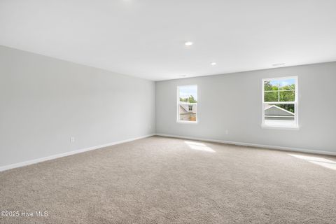 Tiny photo for 264 Red Vineyard Way #Lot 15, Jacksonville, NC 28546 (MLS # 100543176)