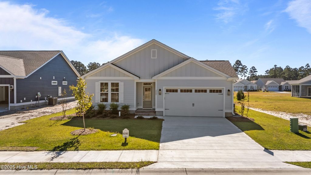 Photo of 2009 Brighton Drive, New Bern, NC 28562 (MLS # 100535527)