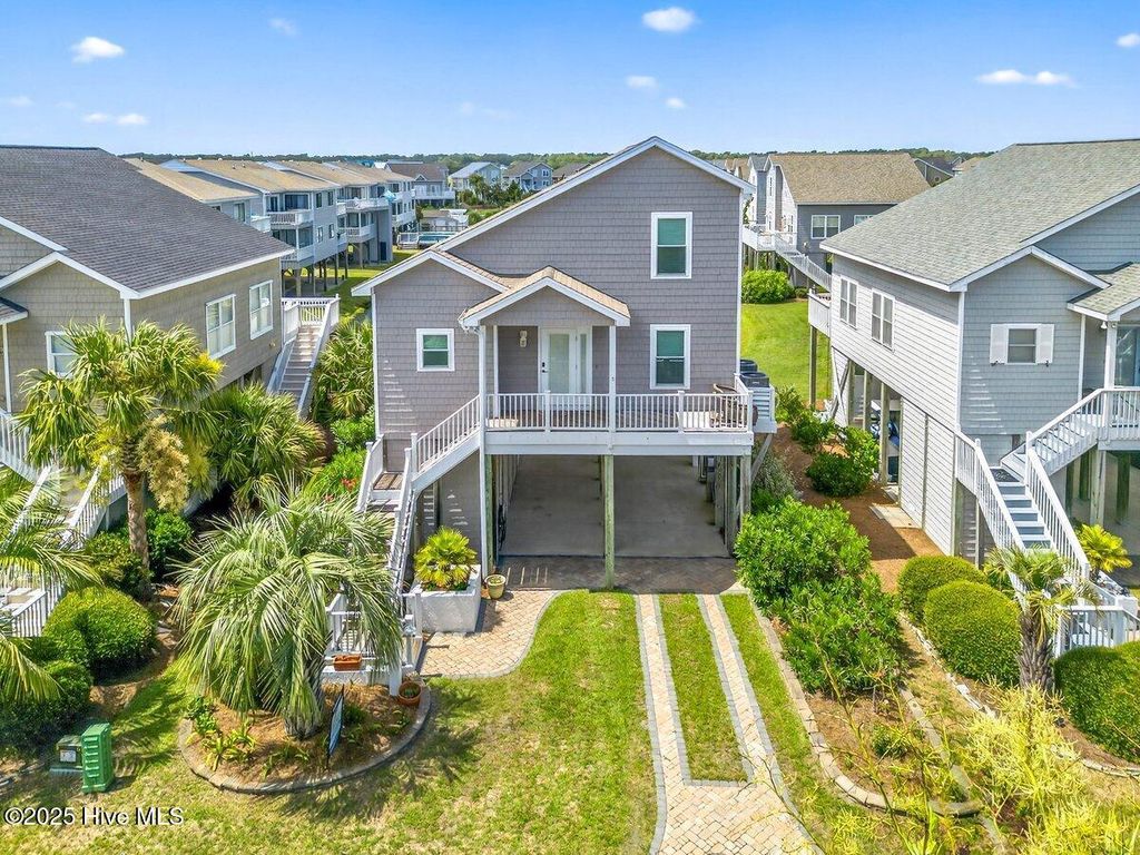 Photo of 7 Oleander Lane, Ocean Isle Beach, NC 28469 (MLS # 100515123)