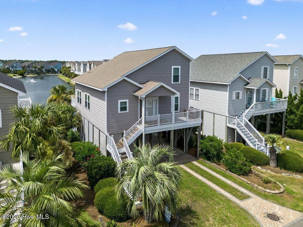 Photo of 7 Oleander Lane, Ocean Isle Beach, NC 28469 (MLS # 100515123)