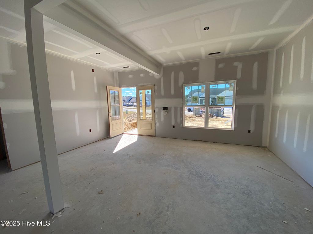 Photo of 209 Rae Drive, Pikeville, NC 27863 (MLS # 100539833)