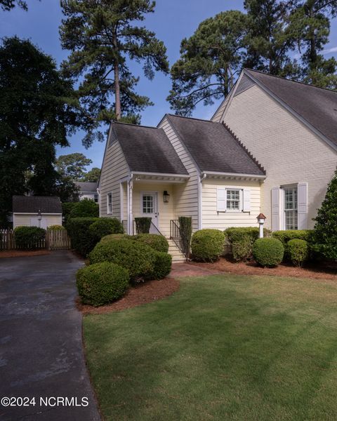 A home in Greenville