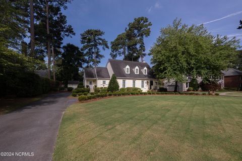 A home in Greenville