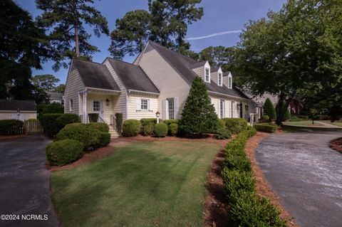 A home in Greenville