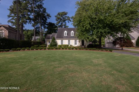 A home in Greenville