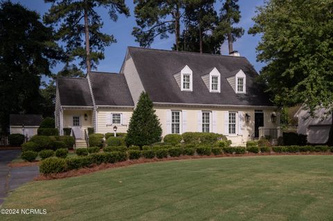 A home in Greenville