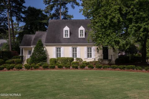 A home in Greenville