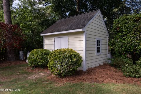 A home in Greenville