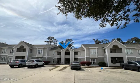 413 Commerce Avenue Unit D, Morehead City, NC 28557 - #: 100497879