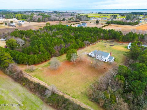 A home in Knotts Island