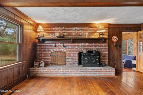 A home in Knotts Island