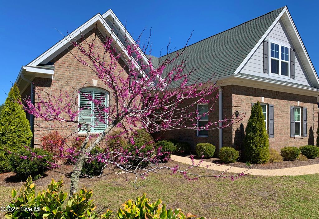 Photo of 2170 Talmage Drive, Leland, NC 28451 (MLS # 100534763)