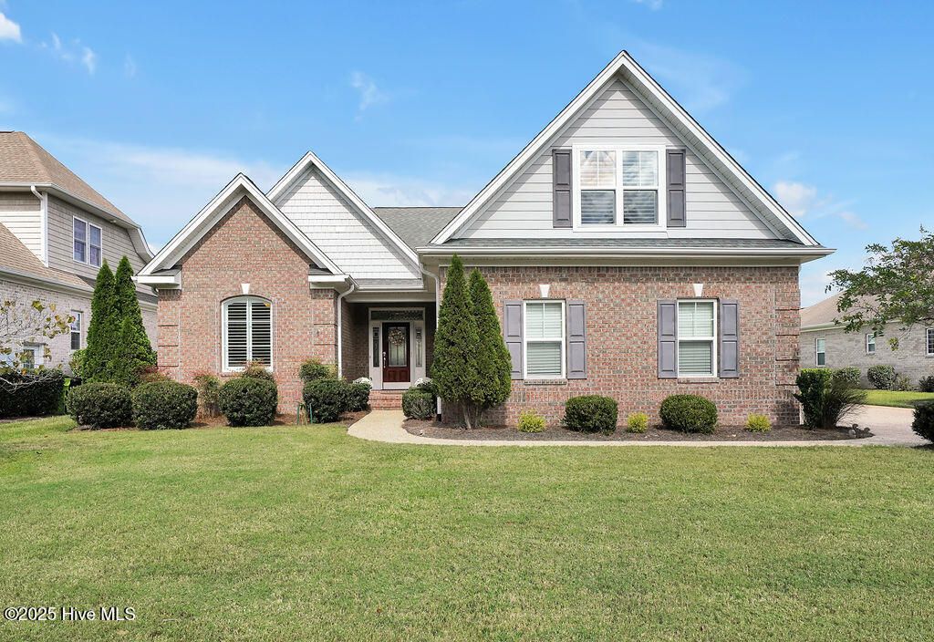 Photo of 2170 Talmage Drive, Leland, NC 28451 (MLS # 100534763)