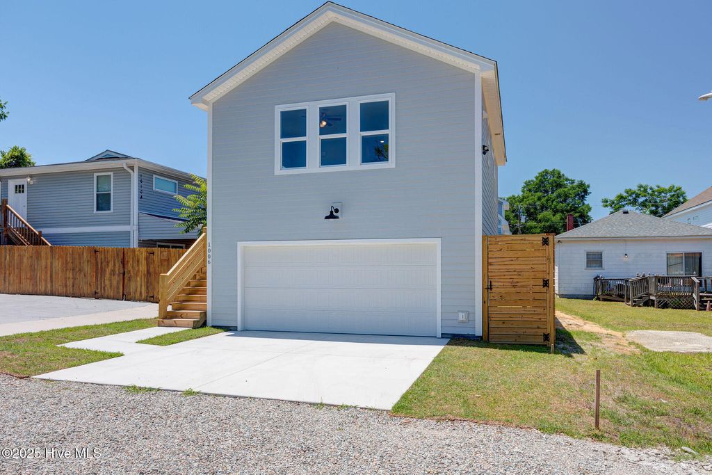Photo of 1014 N 7th Street, Wilmington, NC 28401 (MLS # 100521175)