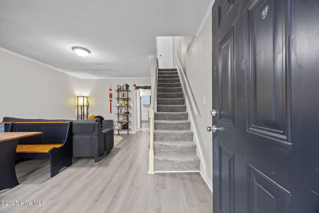 Photo of 209 Beech Street #4, Greenville, NC 27858 (MLS # 100542833)