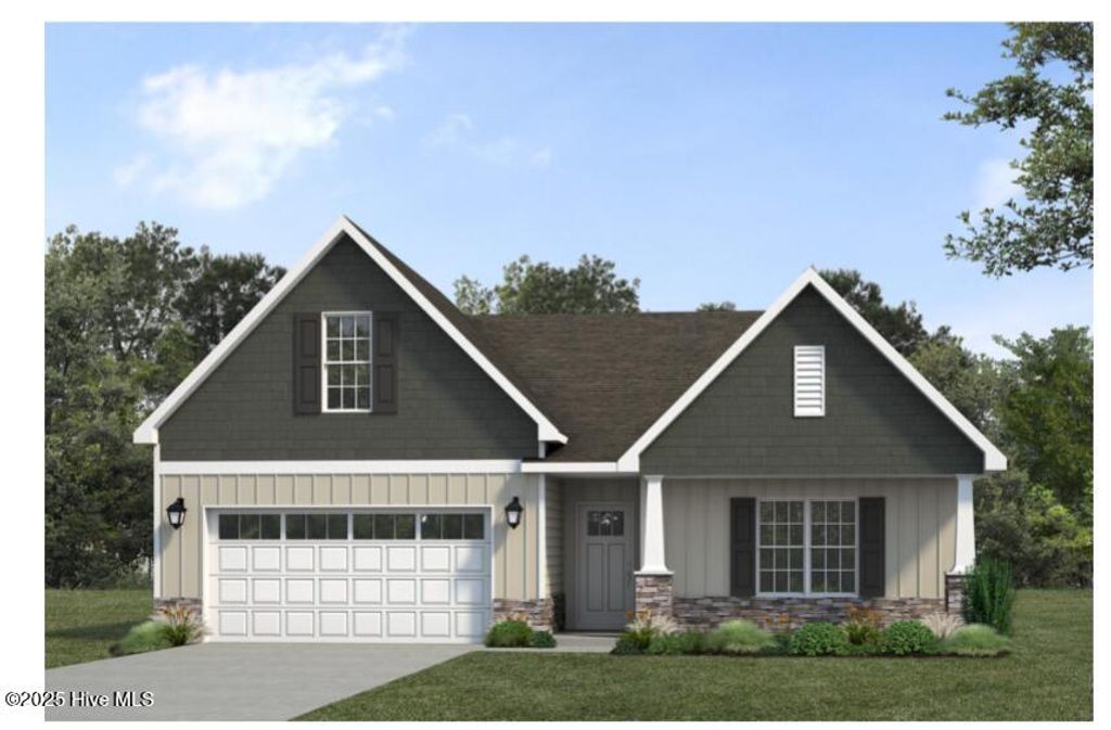 Photo of 108 Delaware Drive, Newport, NC 28570 (MLS # 100510831)