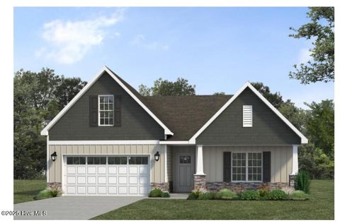 108 Delaware Drive Newport NC 28570