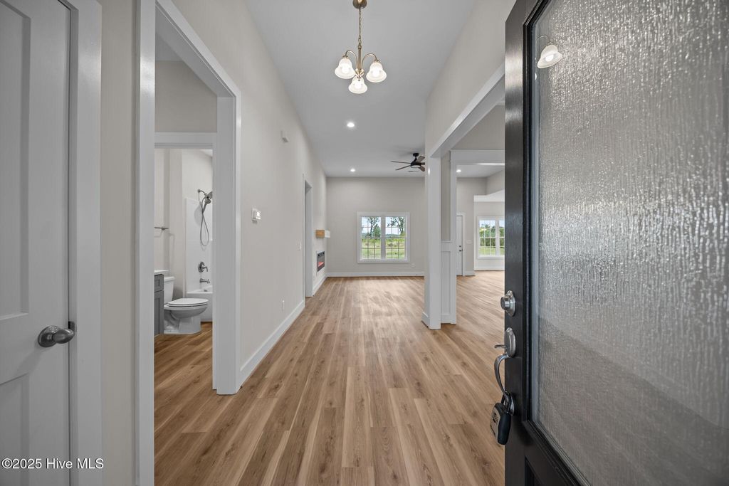 Photo of 154 Planters Walk Drive, Snow Hill, NC 28580 (MLS # 100531293)