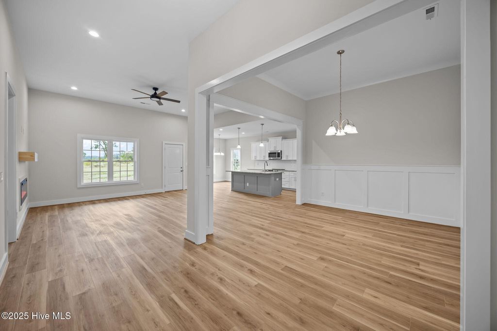 Photo of 154 Planters Walk Drive, Snow Hill, NC 28580 (MLS # 100531293)