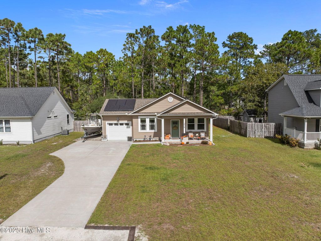 Photo of 278 N Greensboro Road, Southport, NC 28461 (MLS # 100534924)
