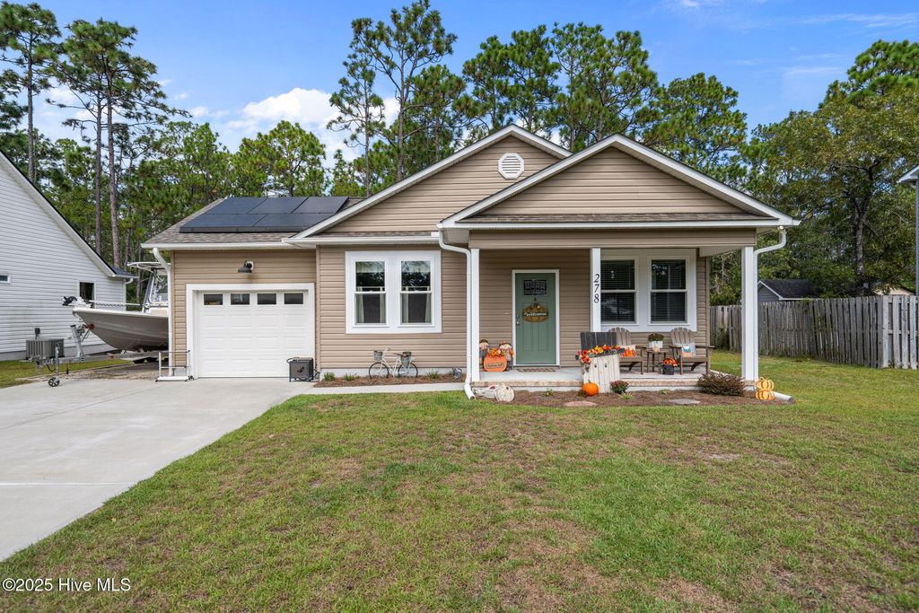 Photo of 278 N Greensboro Road, Southport, NC 28461 (MLS # 100534924)