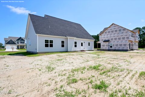 A home in Richlands