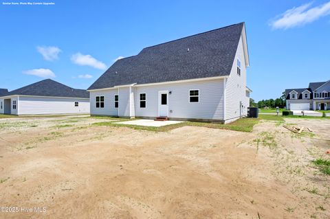 A home in Richlands