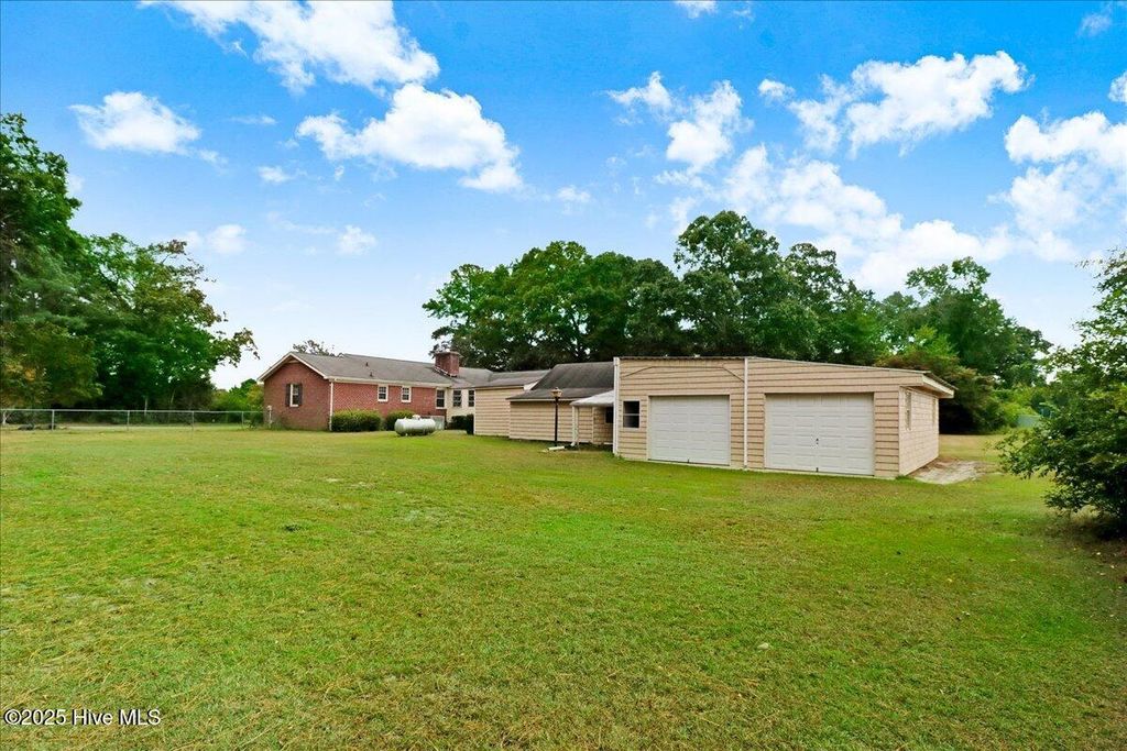 Photo of 2635 Dogwood Lane, Kinston, NC 28504 (MLS # 100544178)