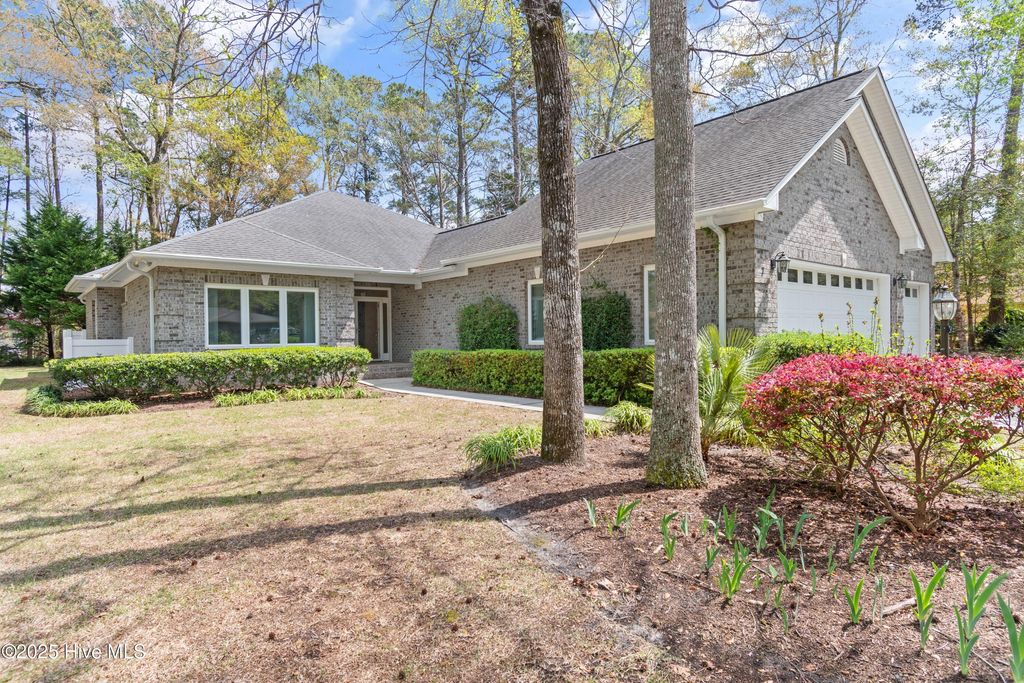 Photo of 7 Sand Dollar Court, Calabash, NC 28467 (MLS # 100500252)
