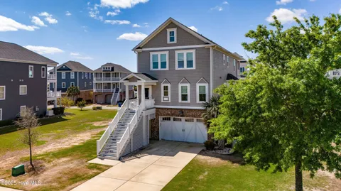 526 Cannonsgate Drive Lot 235, Newport, NC 28570 - #: 100501436