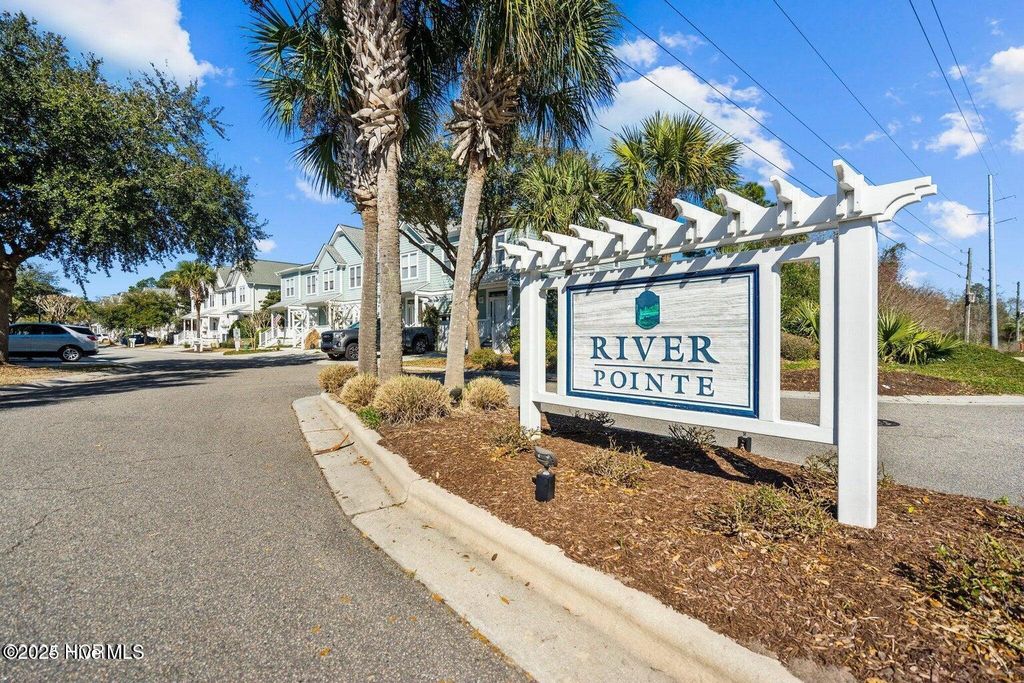 Photo of 109 Durands Landing, Wilmington, NC 28412 (MLS # 100536158)