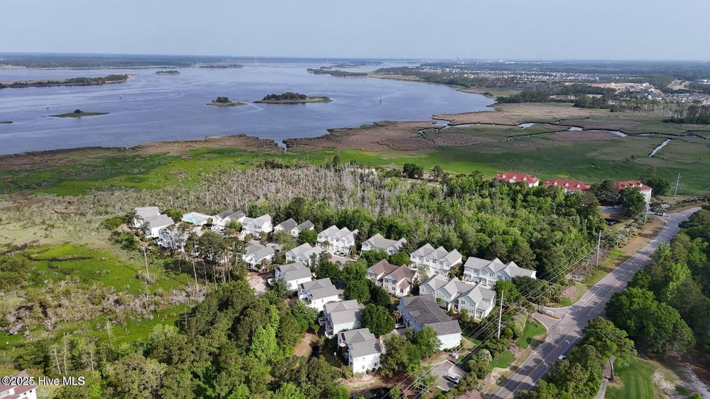 Photo of 109 Durands Landing, Wilmington, NC 28412 (MLS # 100536158)