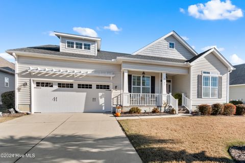 A home in Ocean Isle Beach