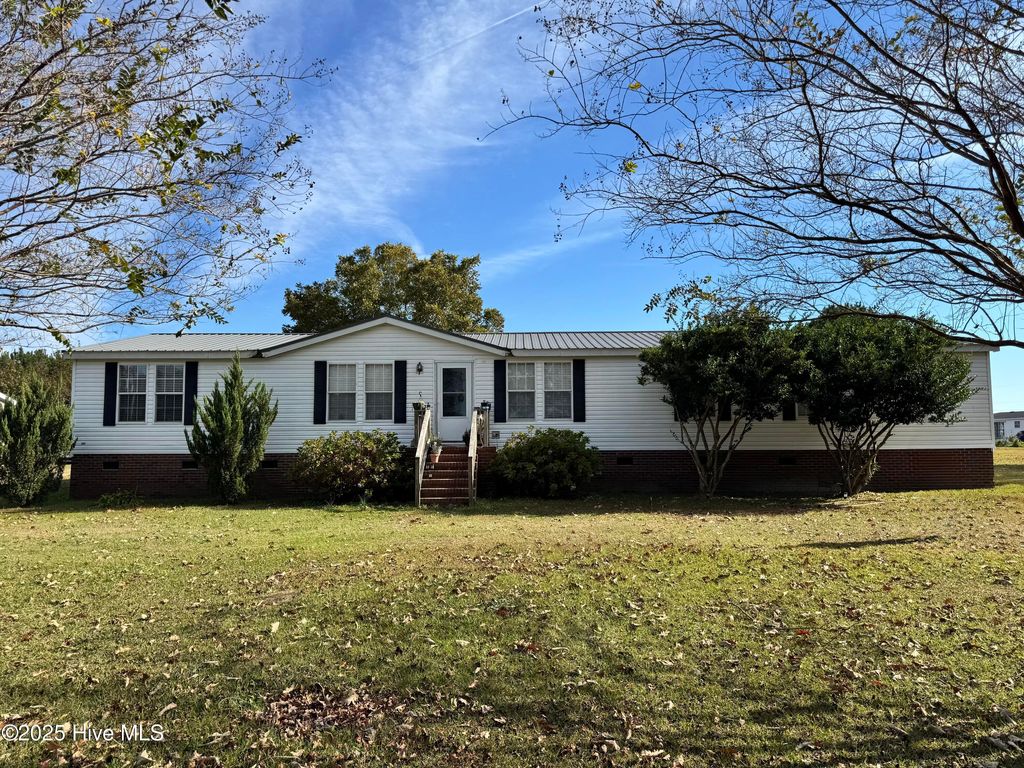 Photo of 549 W Hill Street, Goldsboro, NC 27534 (MLS # 100539434)