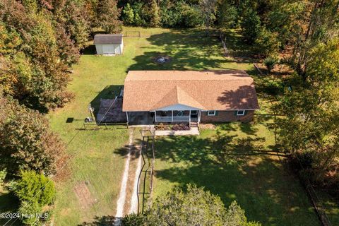 A home in Richlands