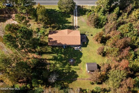 A home in Richlands