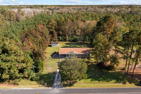 A home in Richlands