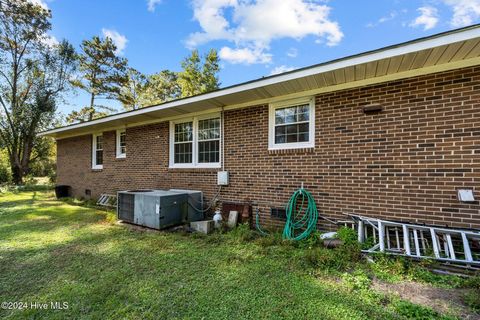 A home in Richlands