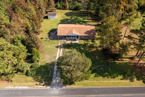 A home in Richlands